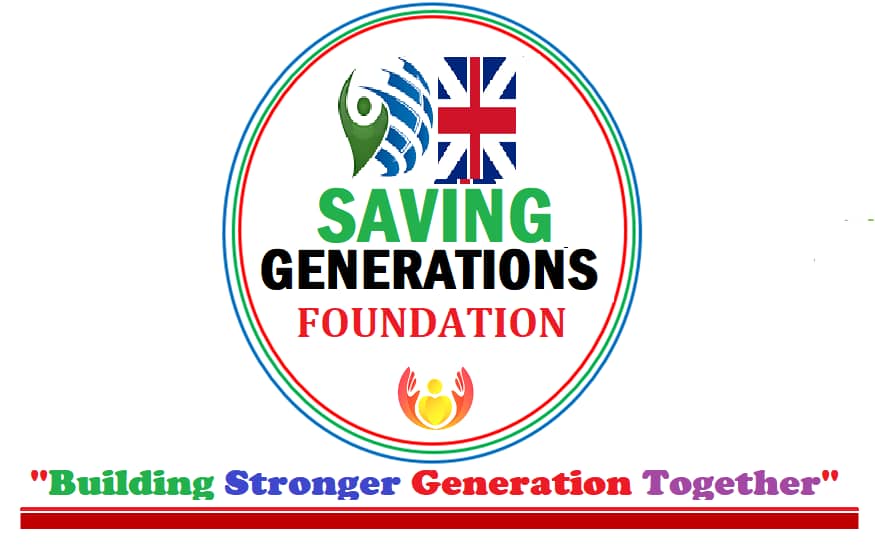 Saving Generations Foundation UK